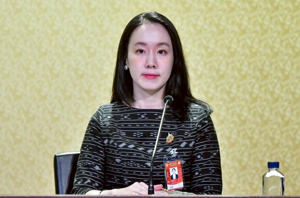 นับถอยหลังเลือกตั้ง 8 กุมภาพันธ์ 2569 เหลืออีก 34 วัน พร้อมชวนผู้มีสิทธิลงทะเบียนเลือกตั้งล่วงหน้า&nbsp;