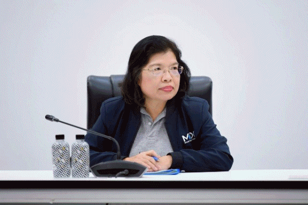 เปิดเทรนด์สิทธิบัตร'เกษตรกรรม'เมื่อโลกปั่นป่วน พลิกเกมภาคเกษตรไทย&ndash;โลก ชูทิศทางเกษตรนวัตกรรม เพิ่มมูลค่า สอดรับกติกาความยั่งยืน