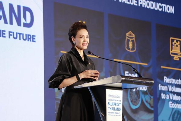 ศุภจี ย้ำส่งออกเครื่องยนต์หลักปั๊มเศรษฐกิจไทย สั่งลุยขยายตลาดเดิม รุกตลาดใหม่