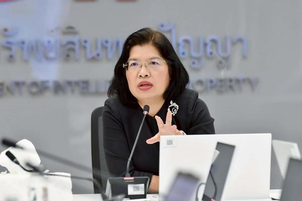 พาณิชย์ เจาะเทรนด์สิ่งทอ มุ่งยั่งยืน นาโนเทคโนโลยี ผลิตอัตโนมัติ พิมพ์สามมิติ