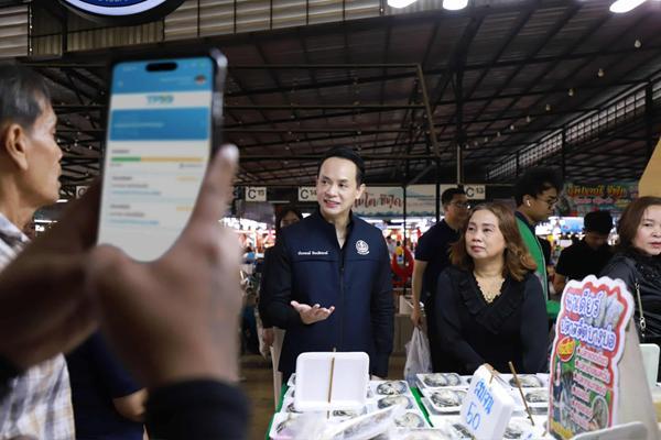 สนค.เดินหน้าใช้ AI เก็บข้อมูลราคาสินค้า ยกระดับการจัดทำดัชนีราคาผู้บริโภค