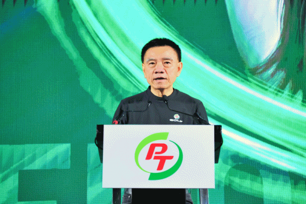 PTG สร้างปรากฏการณ์ครั้งใหม่&nbsp;เปิดตัว อาฒยา ฐิติกุล (โปรจีโน่)นักกอล์ฟหญิงมือ 1 ของโลก เป็น Brand Ambassador