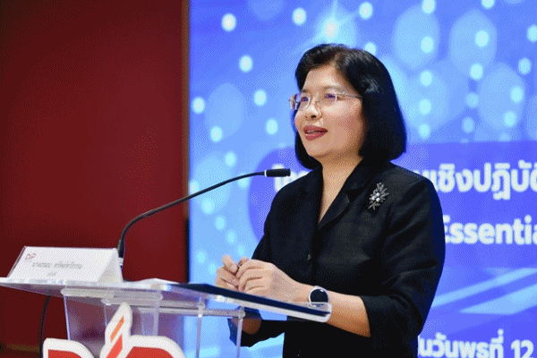 พาณิชย์ นำสินค้าข้าว-กาแฟ GI จำนวน 11 รายการ โชว์ 2 งานแฟร์ใหญ่ส่งท้ายปี