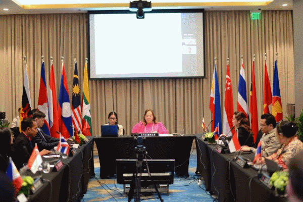 พาณิชย์ ลุยยกระดับเครือข่าย TISC ไทย หนุน SME-Startup ใช้ไอพีเชิงพาณิชย์