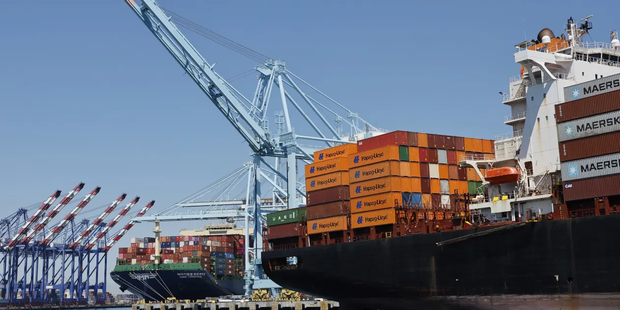 U.S. importers still paying Trump&rsquo;s illegal tariffs even after Supreme Court ruling