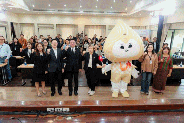 พาณิชย์ ติวเข้มผู้ประกอบการสินค้า GI ไทย เตรียมพร้อมบุกเจาะตลาดจีน-ญี่ปุ่น