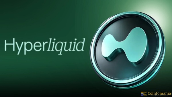 Hyperliquid hits October highs as Bitwise exec drops $600T 'super app' vision