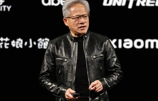 Nvidia picks Unitree for humanoid robot platform as Chinese startup eyes IPO