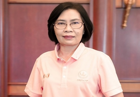กรมตรวจบัญชีสหกรณ์ เดินหน้าสร้างความเข้มแข็งแก่สหกรณ์ไทยในยุคดิจิทัล มุ่งบูรณาการเชื่อมเครือข่ายการทำงานพัฒนาสหกรณ์เข้มแข็งทั้งระบบ