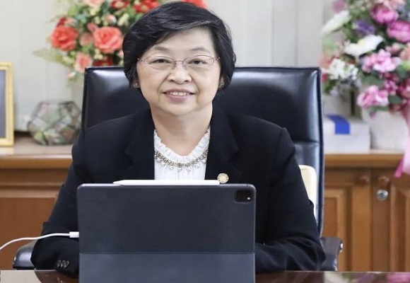 ทัศนีย์ เปาอินทร์