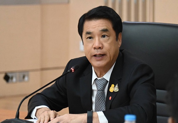สุริยะ สั่งการ อุตฯ จังหวัด ส่งทีมวิศวกรเร่งแก้ปัญหาเครื่องจักรโรงงานปาล์มน้ํามันหยุดชะงัก คาดไม่เกิน 3 วัน ระบายสต๊อกได้ทุกโรงงาน!