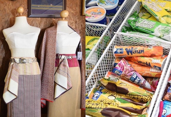กรมเจรจาฯ ลงพื้นที่ จ.เพชรบูรณ์ หนุน 'ผ้าทอ-ไอศกรีม-กาแฟ ใช้ FTA ส่งออก