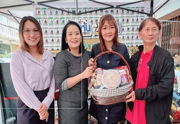 IRPLUS ร่วมยินดี 'คอหุ้น' ก้าวสู่ปีที่ 20