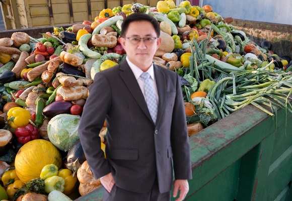 สนค.เผยผลศึกษา พบทั่วโลกตื่นตัวแก้ปัญหา'ขยะอาหาร'แนะไทยศึกษา นำมาปรับใช้