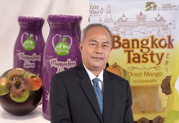 ไตรมาสแรกปี 66 ไทยส่งออกเกษตรไปคู่ FTA เพิ่ม 3% เกษตรแปรรูป เพิ่ม 11.4%