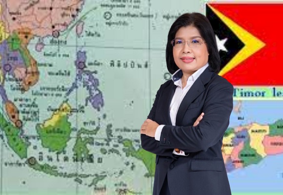 พาณิชย์ แจ้งข่าวดี ติมอร์-เลสเต เปิดตลาดให้ไทยเพียบ แลกหนุนเป็นสมาชิก WTO