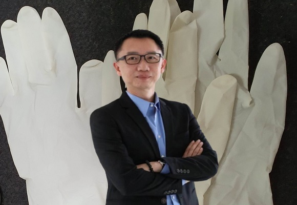 อคส.ผนึก ป.ป.ช.-ปปง. ตามเงิน 2,000 ล้าน จากแก๊งทุจริตจัดซื้อถุงมือยางคืนหลวง