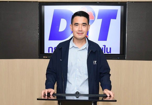 พาณิชย์ เตรียมมาตรการรับมือผลไม้ภาคใต้ ดันราคาปีทองตามรอยภาคตะวันออก