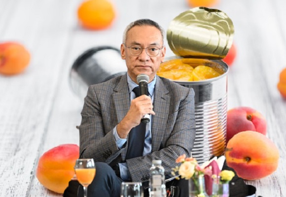 พาณิชย์ โชว์ผลงานเปิดร้าน TOPTHAI บนแพลตฟอร์มดัง ช่วย SMEs ขายแล้ว 600 ล้าน