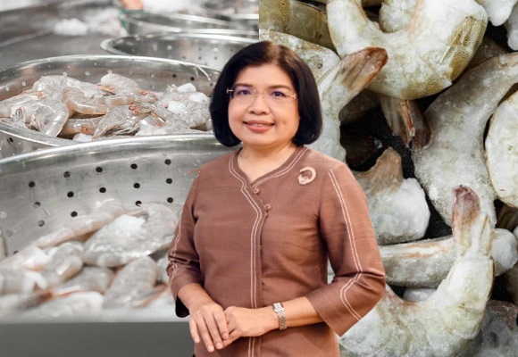 ส่งออกกุ้งไปตลาด FTA 5 เดือน พุ่ง 27% 'กรมเจรจาฯ'ลุยถกคู่ค้าเดิม-ใหม่ลดภาษี