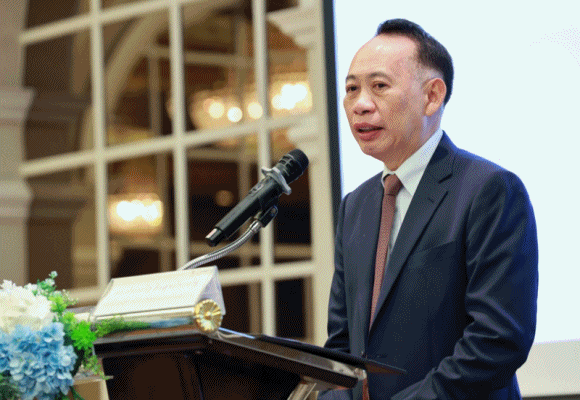    พพ. ปลื้ม! โครงการส่งเสริมการอนุรักษ์พลังงานฯ ช่วยผู้ประกอบการขนส่ง ประหยัดพลังงานได้
