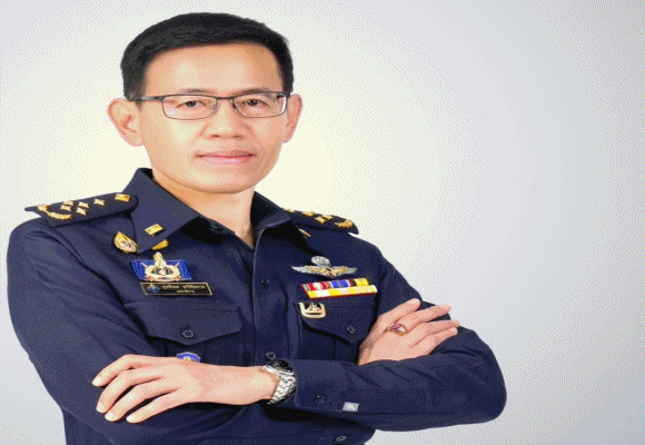 คปภ.ลงพื้นที่ให้ความช่วยเหลือด้านประกันภัยทันที กรณี รถกระบะชนรถไฟ เสียชีวิต 8 ราย ที่จ.ฉะเชิงเทรา