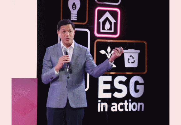 ออมสิน ชู ESG in action เดินหน้าธนาคารเพื่อสังคม เปิดผลงานเด่นด้านสิ่งแวดล้อม สังคม ธรรมาภิบาล สร้างอิมแพคเป็นเม็ดเงินกว่า 55,400 ล้านบาท