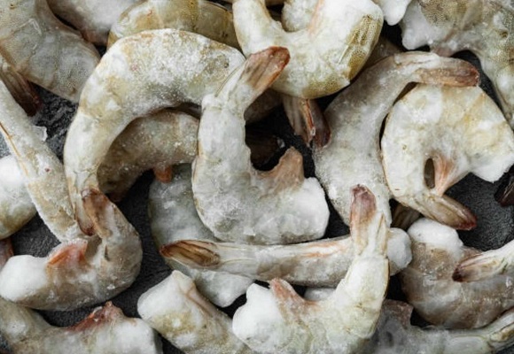 สหรัฐฯ ต่อใช้เอดี'กุ้งแช่แข็ง'จากไทยอีก 5 ปี อ้างไม่เก็บ อุตสาหกรรมภายในพัง