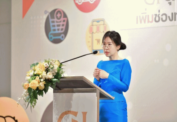 กรมทรัพย์สินทางปัญญาติวเข้มผู้ประกอบการ GI ขายสินค้าผ่าน Lazada-Shopee-Tiktok
