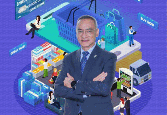 พาณิชย์ เผยค้าปลีกเวียดนามโตแรง แนะไทยเจาะตลาดทั้งออฟไลน์-ออนไลน์