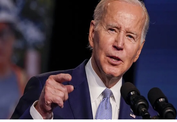 White House details ‘severe damage’ to the economy if debt ceiling default occurs