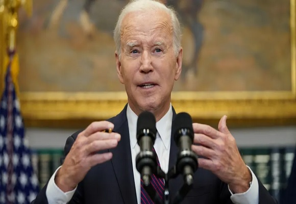 Biden says Supreme Court ‘misinterpreted the Constitution’ in rejecting student loan relief