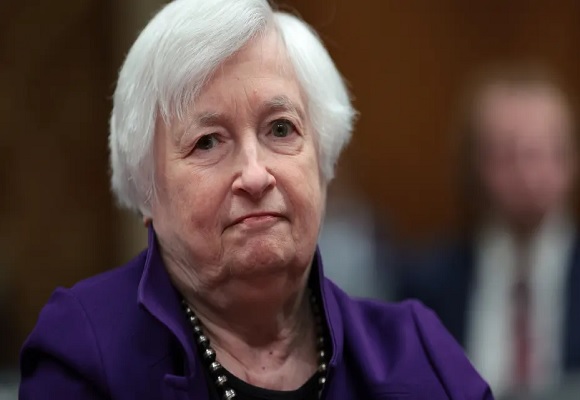 Treasury proposes new process to spot risks after SVB, Signature Bank failures