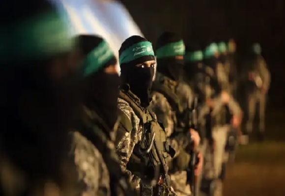 What is Hamas? What you need to know about the militant group that rules the Gaza Strip