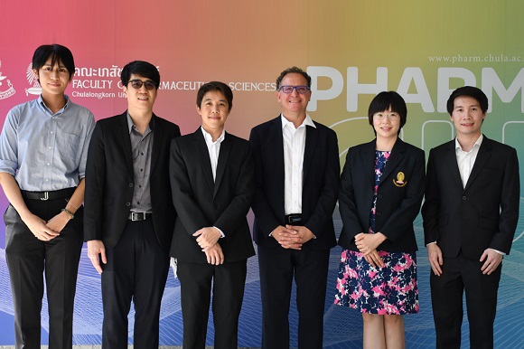สเปรย์พ่นจมูกช่วยเพิ่มประสิทธิภาพในการรักษาอาการหวัดได้อย่างไร