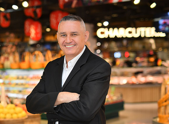 ท็อปส์ เปิดตัวความร่วมมืออย่างเป็นทางการกับ ‘Coles’ เอ็กซ์คลูซีฟแบรนด์ชั้นนำจากออสเตรเลีย ส่งตรงสินค้ากว่า 200 รายการ จำหน่ายครั้งแรกที่เดียวในไทย