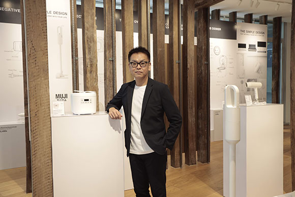MUJI ชวนชมนิทรรศการ ‘MUJI Home Appliances’ สะท้อนงานดีไซน์และแนวคิด ‘ผลิตภัณฑ์ที่จำเป็นในชีวิตประจำวัน ในรูปทรงที่จำเป็น’