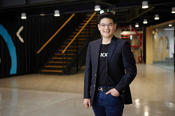 KX ยกระดับ Bigfin เชื่อมต่อกับ Binance กระดานเทรดอันดับหนึ่ง พร้อมรองรับนักลงทุนคริปโททั่วโลก ติดตามพอร์ตได้ง่าย