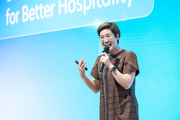 8626 UN GCNT ดร ธันยพร