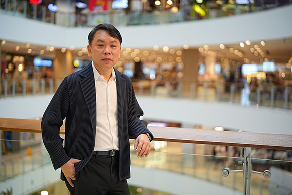 9783 Central ดร ณัฐกิตติ์