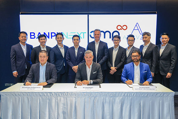 บ้านปู เน็กซ์ ลงทุน ‘Amp Japan’ ผู้พัฒนาพลังงานหมุนเวียนแบบครบวงจร เสริมแกร่งธุรกิจพลังงานสะอาดในเอเชียแปซิฟิก