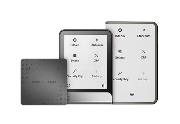 Ledger เปิดตัว Ledger Recovery Key สำหรับ Ledger Flex™ และ Ledger Stax™ ยกระดับความปลอดภัย พร้อมทางเลือกใหม่กู้คืนสินทรัพย์ดิจิทัล