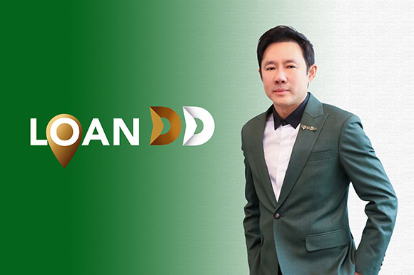 LOAN DD ครึ่งปีแรกโตสวนเศรษฐกิจ ยอดปล่อยกู้ทะลุ 500 ล้านบาท เตรียมเร่งสปีดครึ่งปีหลัง เจาะอสังหาฯราคาเข้าถึงง่าย พร้อมขยายเครือข่ายนักลงทุน-เอเจนท์ทั่วประเทศ
