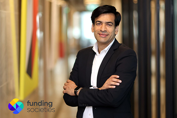 Funding Societies เร่งเสริมสภาพคล่องผู้ประกอบการไทย ชี้การฟื้นวงจรเศรษฐกิจในประเทศต้องเริ่มที่ SME