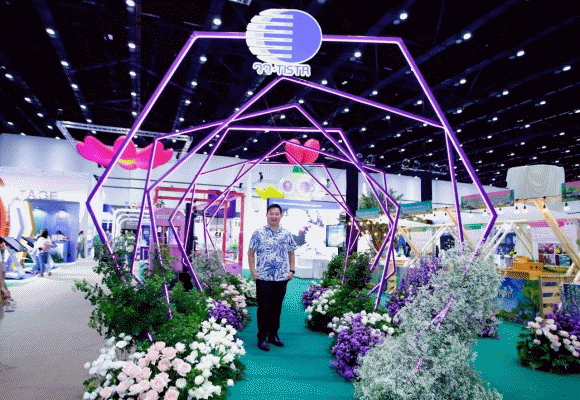 วว. ชวนเที่ยวงาน อว. แฟร์ 2025 และมหกรรมวิทยาศาสตร์ฯ 2568 ‘ด้วยพลังสร้างสรรค์ อววน. ยกระดับคุณภาพชีวิตและเศรษฐกิจอย่างยั่งยืน’