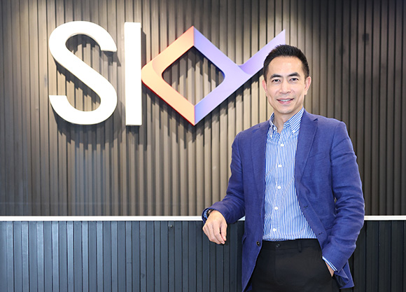 สกาย กรุ๊ป (SKY) โชว์ผลงานโตต่อเนื่อง H1/68 รายได้รวมทะลุ 5,020 ลบ. โกยกำไร 405 ลบ. พร้อมตุนแบ็กล็อก 23,463 ลบ. หนุนการเติบโตอย่างมั่นคง