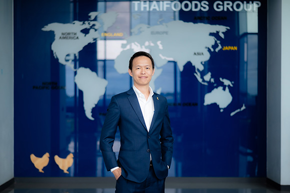 TFG ครึ่งปีหลัง ลุยขยายร้าน ‘ไทยฟู้ดส์ เฟรซ มาร์เก็ต’ เพิ่มเป็น 620 สาขา