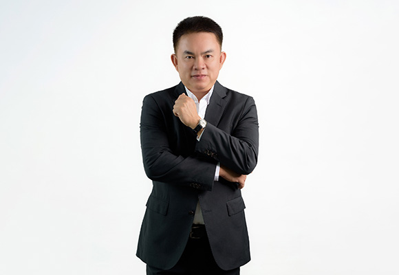 DTCENT ลุย! ครึ่งปีหลังนำ AI พัฒนาสินค้า-บริการครบวงจร ปักหมุดเปิด DTC SHOP ครบ 20 สาขา