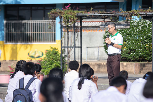 ประกันภัยไทยวิวัฒน์ ผนึกกำลัง สพฐ.– มูลนิธิยุวพัฒน์ เดินหน้า ‘โรงเรียนร่วมพัฒนา’ ปลดล็อกความเหลื่อมล้ำ สู่อนาคตการศึกษาไทยที่เท่าเทียมและยั่งยืน
