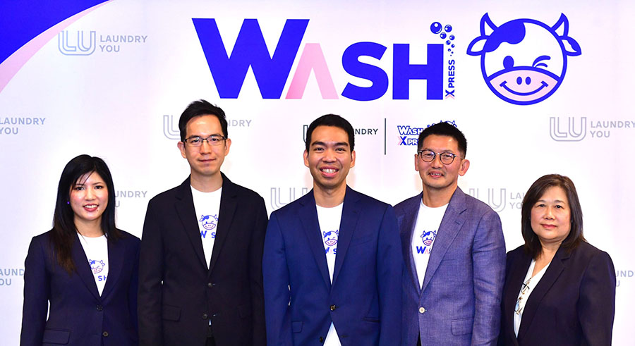 WASH ขายหุ้น IPO ที่ 7.50 บาทต่อหุ้น เปิดจองซื้อ 24 และ 27-28 ต.ค.นี้ วางยุทธศาสตร์สร้างการเติบโตแบบก้าวกระโดด ปักธงสู่ผู้นำร้านสะดวกซักครบวงจร